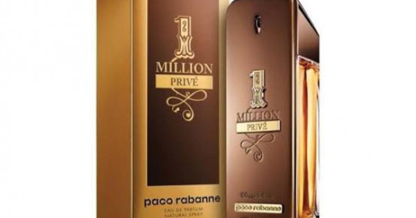N*I様 Paco Rabanne 1 Million Privé 100ml Paco Rabanne 1 Million Prive EDP Erkek Parfüm| Kozmetikland